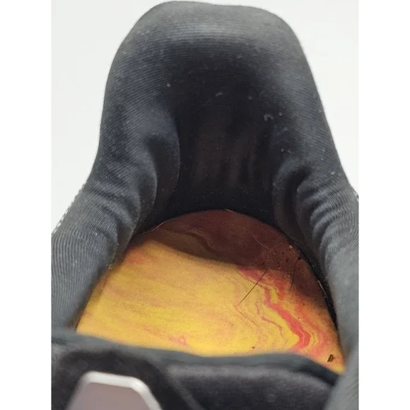 Saucony Endorphin Shift 2 Running Shoes Womens Size 9 Black White Sneakers - Picture 14 of 14